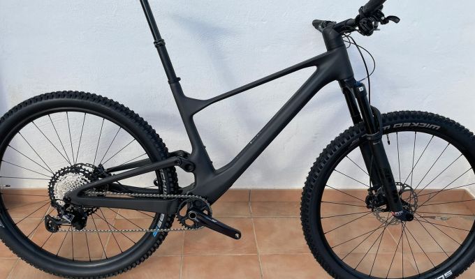 Scott Spark 910 (2022)